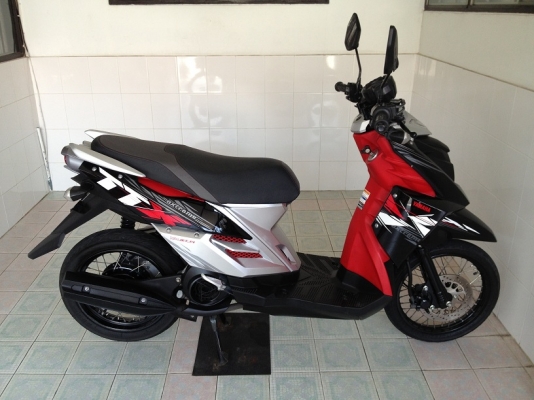 TTX รถบ้าน ใช้น้อย วิ่ง8000 รถ7เดือน (ของแถม 4 รายการ)