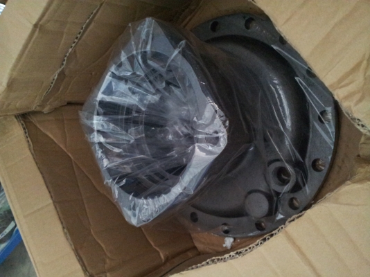 ขายเสื้อมอร์เตอร์สวิงและอะไหล่ CAT 320