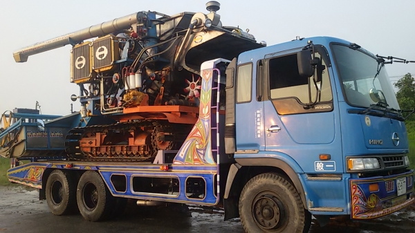 ขายครับ แพคคู่( รถเกี่ยวขายแล้วครับ)