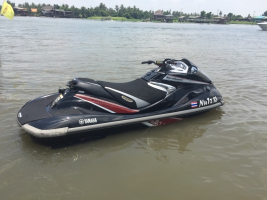 ขายเจ็ทสกี Yamaha ลงเครื่อง TOYOTA 3S Turbo ใช้ยาวๆดูแลรักษาง่ายและประหยัดค่าใช้จ่ายในการบำรุงรักษา