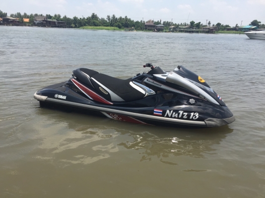ขายเจ็ทสกี Yamaha ลงเครื่อง TOYOTA 3S Turbo ใช้ยาวๆดูแลรักษาง่ายและประหยัดค่าใช้จ่ายในการบำรุงรักษา