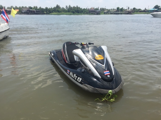 ขายเจ็ทสกี Yamaha ลงเครื่อง TOYOTA 3S Turbo ใช้ยาวๆดูแลรักษาง่ายและประหยัดค่าใช้จ่ายในการบำรุงรักษา