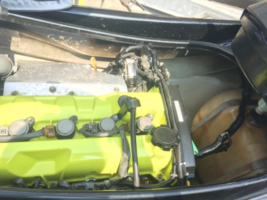 ขายเจ็ทสกี Yamaha ลงเครื่อง TOYOTA 3S Turbo ใช้ยาวๆดูแลรักษาง่ายและประหยัดค่าใช้จ่ายในการบำรุงรักษา