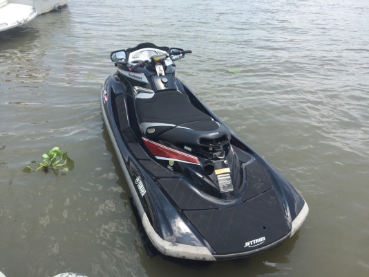 ขายเจ็ทสกี Yamaha ลงเครื่อง TOYOTA 3S Turbo ใช้ยาวๆดูแลรักษาง่ายและประหยัดค่าใช้จ่ายในการบำรุงรักษา