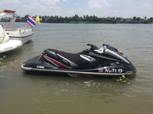 ขายเจ็ทสกี Yamaha ลงเครื่อง TOYOTA 3S Turbo ใช้ยาวๆดูแลรักษาง่ายและประหยัดค่าใช้จ่ายในการบำรุงรักษา