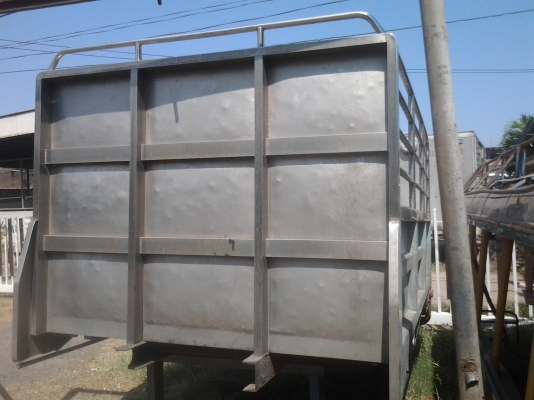 ขายตามสภาพกะบะเลส6ล้อช่วงสั้นอีซูซุNKRสวยยาว3.25 กว้าง1.90คานล่าง71ซ.ม ขายตามสภาพกะบะเลส6ล้อช่วงสั้นอีซูซุNKRสวยยาว3.25 กว้าง1.90คานล่าง71ซ.ม