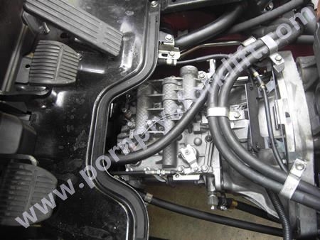 จำหน่ายรถ Forklift TOYOTA 52-8FD30 จำหน่ายรถ Forklift TOYOTA 52-8FD30