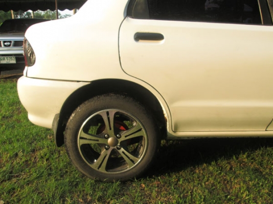 MAZDA 121 การ์ตูน MAZDA 121 การ์ตูน