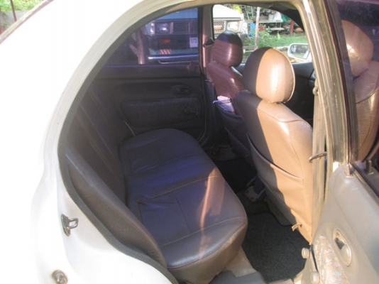 MAZDA 121 การ์ตูน MAZDA 121 การ์ตูน