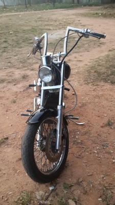 สตรีด400ปี94 เอกสารอินวอยและสรรพสามิตรแท้ครับ