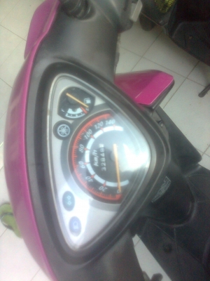 ขายรถมอเตอร์ไซด์