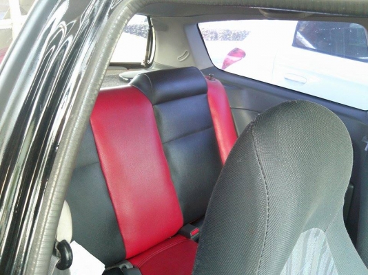 ขาย Honda civic 3 Door เอกสารครบ,รถใช้งานปกติ