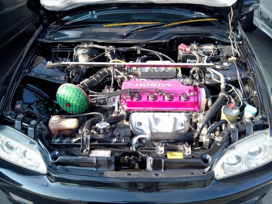 ขาย Honda civic 3 Door เอกสารครบ,รถใช้งานปกติ