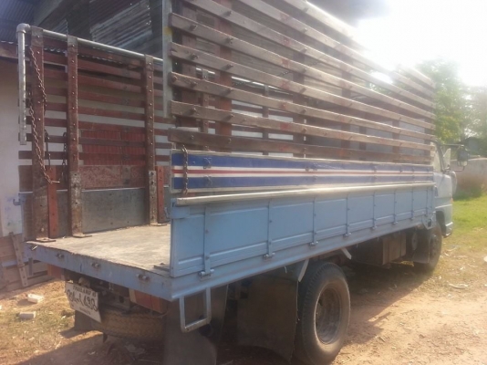 ขาย6ล้อ ISUZU NKR110แรง ปี36 เครื่องดี แคชซีสวย สภาพพร้อมใช้งาน เอกสารพร้อมโอน สนใจโทร 090-8588220คุณนะ 093-3258446คุณบิว ID:narong498 หรือ www.truck.in.th/498 หรือเพจFacebook ณรงค์ ซื้อขายรถมือสอง (เว็บไซต์ส่วนตัว)