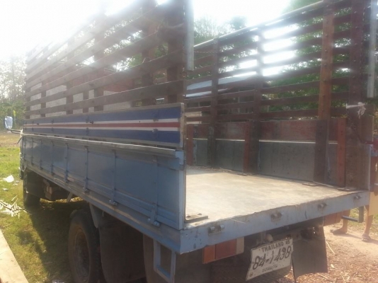 ขาย6ล้อ ISUZU NKR110แรง ปี36 เครื่องดี แคชซีสวย สภาพพร้อมใช้งาน เอกสารพร้อมโอน สนใจโทร 090-8588220คุณนะ 093-3258446คุณบิว ID:narong498 หรือ www.truck.in.th/498 หรือเพจFacebook ณรงค์ ซื้อขายรถมือสอง (เว็บไซต์ส่วนตัว)