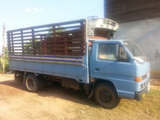 ขาย6ล้อ ISUZU NKR110แรง ปี36 เครื่องดี แคชซีสวย สภาพพร้อมใช้งาน เอกสารพร้อมโอน สนใจโทร 090-8588220คุณนะ 093-3258446คุณบิว ID:narong498 หรือ www.truck.in.th/498 หรือเพจFacebook ณรงค์ ซื้อขายรถมือสอง (เว็บไซต์ส่วนตัว)