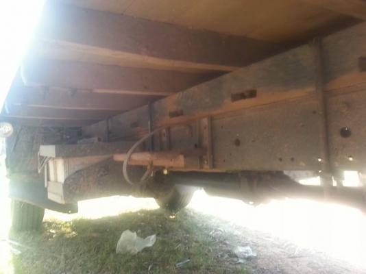 ขาย6ล้อ ISUZU NKR110แรง ปี36 เครื่องดี แคชซีสวย สภาพพร้อมใช้งาน เอกสารพร้อมโอน สนใจโทร 090-8588220คุณนะ 093-3258446คุณบิว ID:narong498 หรือ www.truck.in.th/498 หรือเพจFacebook ณรงค์ ซื้อขายรถมือสอง (เว็บไซต์ส่วนตัว)