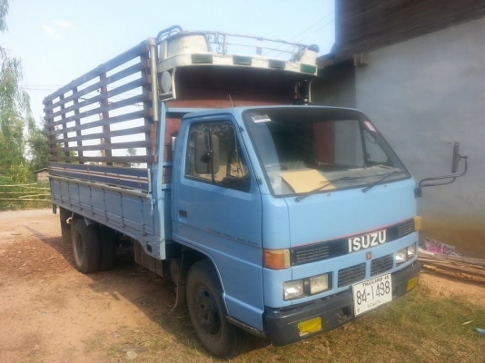 ขาย6ล้อ ISUZU NKR110แรง ปี36 เครื่องดี แคชซีสวย สภาพพร้อมใช้งาน เอกสารพร้อมโอน สนใจโทร 090-8588220คุณนะ 093-3258446คุณบิว ID:narong498 หรือ www.truck.in.th/498 หรือเพจFacebook ณรงค์ ซื้อขายรถมือสอง (เว็บไซต์ส่วนตัว)