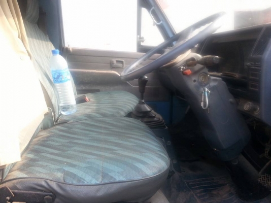 ขาย6ล้อ ISUZU NKR110แรง ปี36 เครื่องดี แคชซีสวย สภาพพร้อมใช้งาน เอกสารพร้อมโอน สนใจโทร 090-8588220คุณนะ 093-3258446คุณบิว ID:narong498 หรือ www.truck.in.th/498 หรือเพจFacebook ณรงค์ ซื้อขายรถมือสอง (เว็บไซต์ส่วนตัว)