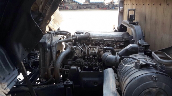 ขายด่วน รถหกล้อ  HINO  FC  4J  ปี 40 สภาพดีมากเดิมๆ  พร้อมใช้งาน  เอกสารพร้อม