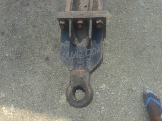 HINO พ่วง แม่+ลูก  18 ล้อ  325 แรงม้า ขับเคลื่อน 2 เพลา 6 สูบ เทอร์โบ