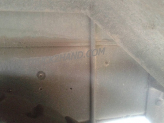 HINO พ่วง แม่+ลูก  18 ล้อ  325 แรงม้า ขับเคลื่อน 2 เพลา 6 สูบ เทอร์โบ