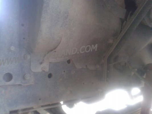 HINO พ่วง แม่+ลูก  18 ล้อ  325 แรงม้า ขับเคลื่อน 2 เพลา 6 สูบ เทอร์โบ