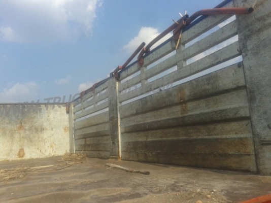 HINO พ่วง แม่+ลูก  18 ล้อ  325 แรงม้า ขับเคลื่อน 2 เพลา 6 สูบ เทอร์โบ