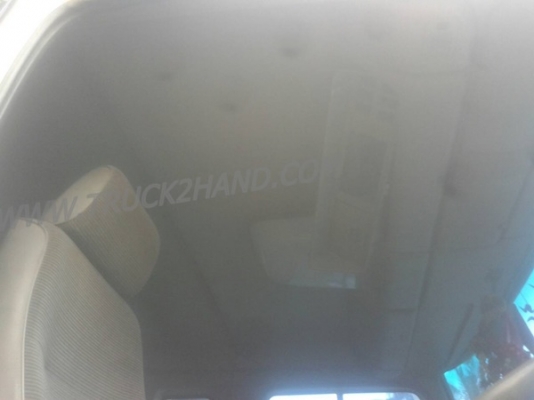 HINO พ่วง แม่+ลูก  18 ล้อ  325 แรงม้า ขับเคลื่อน 2 เพลา 6 สูบ เทอร์โบ