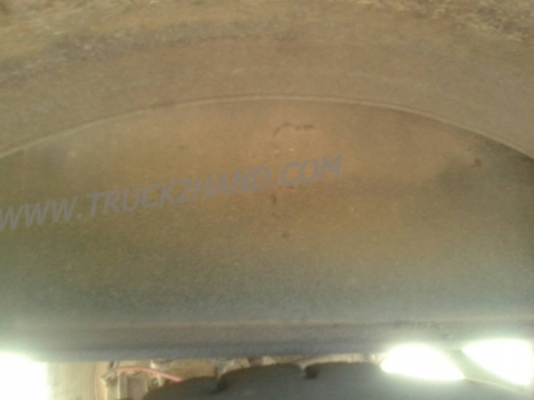 HINO พ่วง แม่+ลูก  18 ล้อ  325 แรงม้า ขับเคลื่อน 2 เพลา 6 สูบ เทอร์โบ