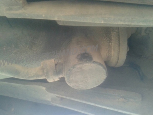 HINO พ่วง แม่+ลูก  18 ล้อ  325 แรงม้า ขับเคลื่อน 2 เพลา 6 สูบ เทอร์โบ