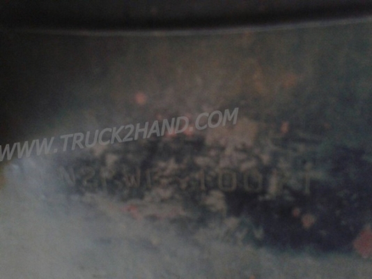 HINO พ่วง แม่+ลูก  18 ล้อ  325 แรงม้า ขับเคลื่อน 2 เพลา 6 สูบ เทอร์โบ