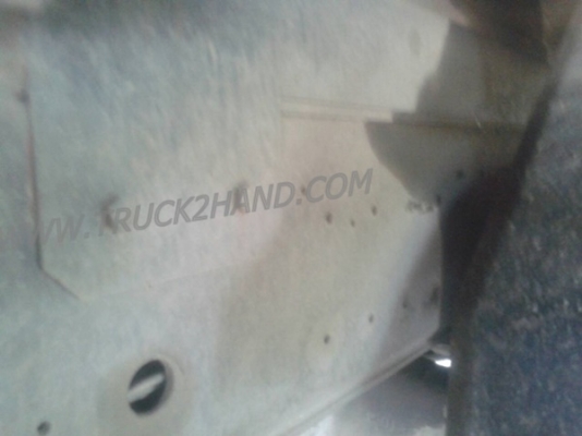 HINO พ่วง แม่+ลูก  18 ล้อ  325 แรงม้า ขับเคลื่อน 2 เพลา 6 สูบ เทอร์โบ