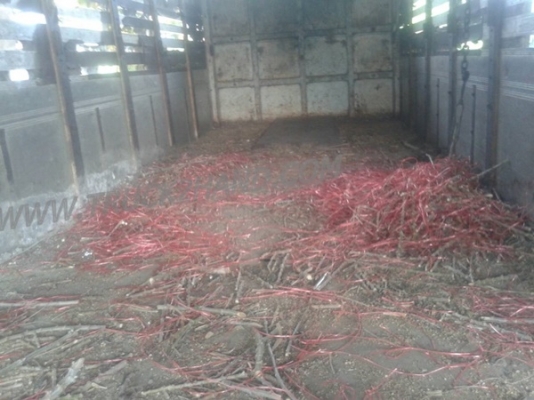 HINO พ่วง แม่+ลูก  18 ล้อ  325 แรงม้า ขับเคลื่อน 2 เพลา 6 สูบ เทอร์โบ