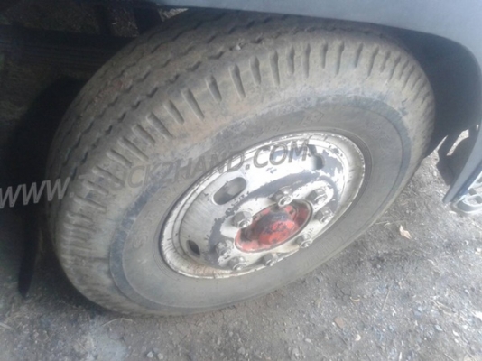 HINO พ่วง แม่+ลูก  18 ล้อ  325 แรงม้า ขับเคลื่อน 2 เพลา 6 สูบ เทอร์โบ