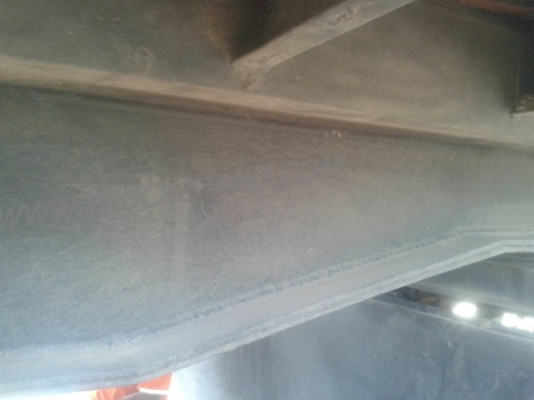 HINO พ่วง แม่+ลูก  18 ล้อ  325 แรงม้า ขับเคลื่อน 2 เพลา 6 สูบ เทอร์โบ