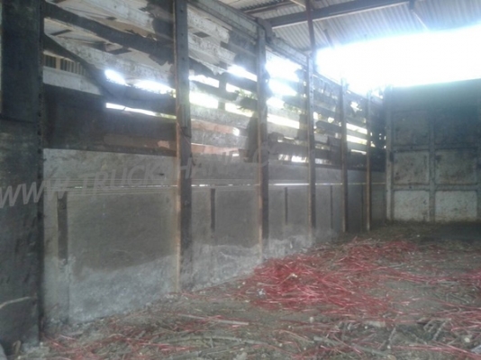 HINO พ่วง แม่+ลูก  18 ล้อ  325 แรงม้า ขับเคลื่อน 2 เพลา 6 สูบ เทอร์โบ