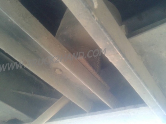 HINO พ่วง แม่+ลูก  18 ล้อ  325 แรงม้า ขับเคลื่อน 2 เพลา 6 สูบ เทอร์โบ