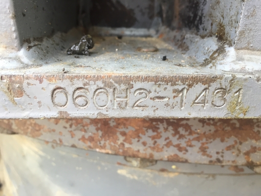 ขาย !!! รถแมคโคร SUMITOMO SH60 รถนอก สภาพสวย เอกสารครบ ไฟฟ้าครบ