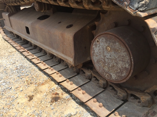 ขาย !!! รถแมคโคร SUMITOMO SH60 รถนอก สภาพสวย เอกสารครบ ไฟฟ้าครบ ขาย !!! รถแมคโคร SUMITOMO SH60 รถนอก สภาพสวย เอกสารครบ ไฟฟ้าครบ