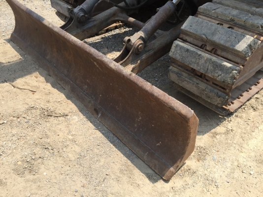 ขาย !!! รถแมคโคร SUMITOMO SH60 รถนอก สภาพสวย เอกสารครบ ไฟฟ้าครบ ขาย !!! รถแมคโคร SUMITOMO SH60 รถนอก สภาพสวย เอกสารครบ ไฟฟ้าครบ