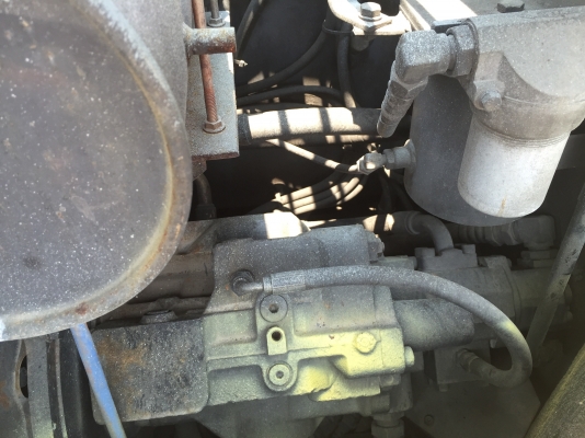 ขาย !!! รถแมคโคร SUMITOMO SH60 รถนอก สภาพสวย เอกสารครบ ไฟฟ้าครบ ขาย !!! รถแมคโคร SUMITOMO SH60 รถนอก สภาพสวย เอกสารครบ ไฟฟ้าครบ