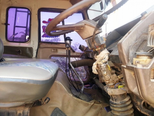 ขายดั้ม2เพลา MITSUBISHI FN527M-A เครื่อง6D16 พ.เพาเวอร์ เบรกทิฟฟี่ ภายในสวย แอร์เย็น เครื่องดี แคชซีสวย สภาพพร้อมใช้งาน เอกสารพร้อมโอน สนใจโทร 090-8588220คุณนะ 093-3258446คุณบิว ID:narong498 หรือ www.truck.in.th/498 หรือเพจFacebook ณรงค์ ซื้อขายรถมือสอง ( ขายดั้ม2เพลา MITSUBISHI FN527M-A เครื่อง6D16 พ.เพาเวอร์ เบรกทิฟฟี่ ภายในสวย แอร์เย็น เครื่องดี แคชซีสวย สภาพพร้อมใช้งาน เอกสารพร้อมโอน สนใจโทร 090-8588220คุณนะ 093-3258446คุณบิว ID:narong498 หรือ www.truck.in.th/498 หรือเพจFacebook ณรงค์ ซื้อขายรถมือสอง (