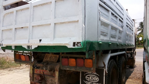 ***ขายแล้วครับขอบคุณ Truck2hand ***ขายแล้วครับขอบคุณ Truck2hand