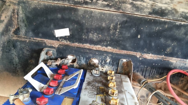 ***ขายแล้วครับขอบคุณ Truck2hand ***ขายแล้วครับขอบคุณ Truck2hand