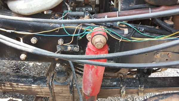 ***ขายแล้วครับขอบคุณ Truck2hand ***ขายแล้วครับขอบคุณ Truck2hand