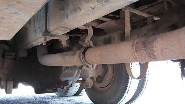 ***ขายแล้วครับขอบคุณ Truck2hand ***ขายแล้วครับขอบคุณ Truck2hand