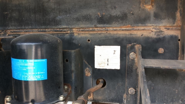 ***ขายแล้วครับขอบคุณ Truck2hand ***ขายแล้วครับขอบคุณ Truck2hand