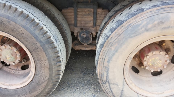 ***ขายแล้วครับขอบคุณ Truck2hand ***ขายแล้วครับขอบคุณ Truck2hand