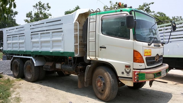 ***ขายแล้วครับขอบคุณ Truck2hand ***ขายแล้วครับขอบคุณ Truck2hand